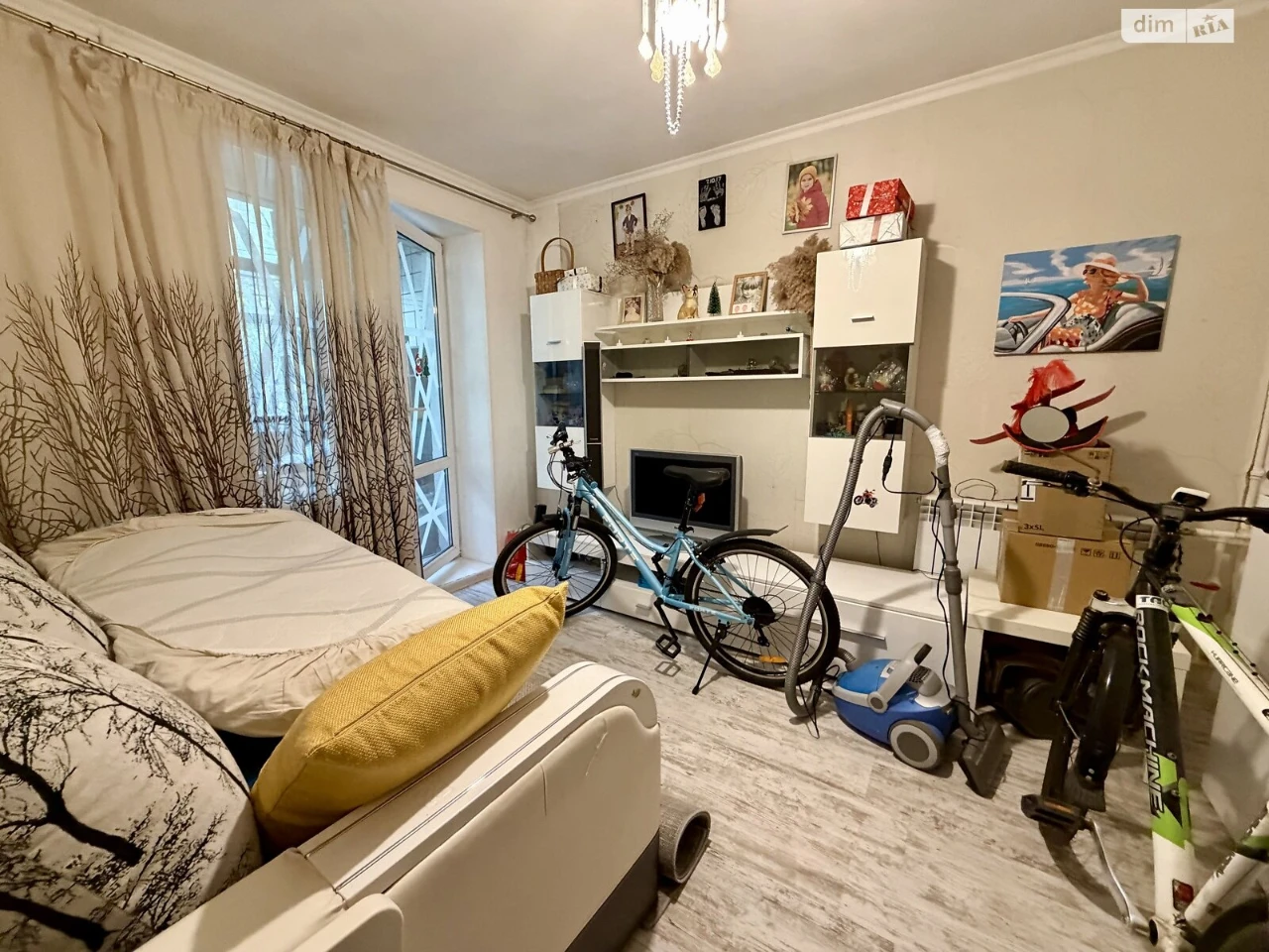 Apartment for Sale in Ingulsky