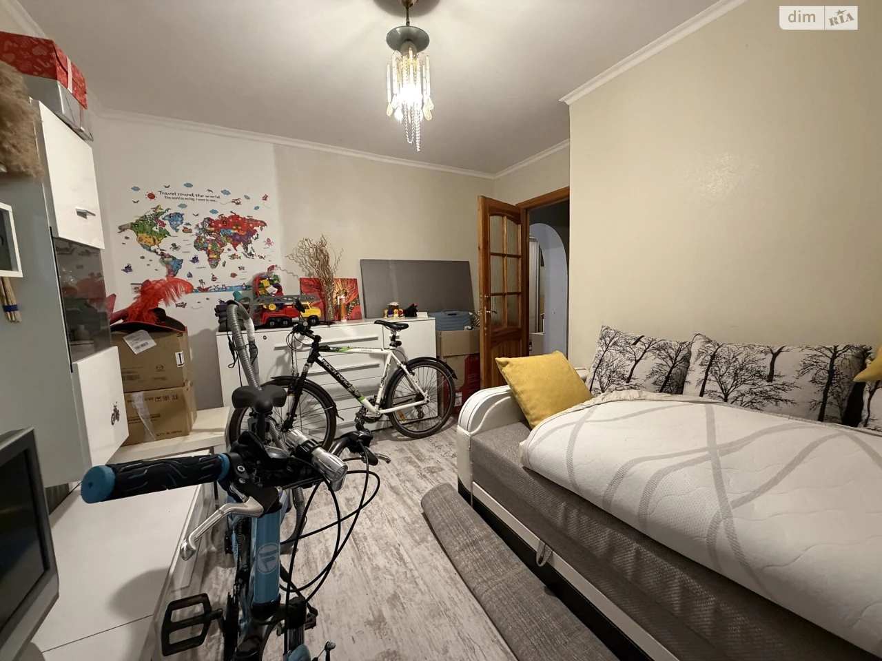 Apartment for Sale in Ingulsky