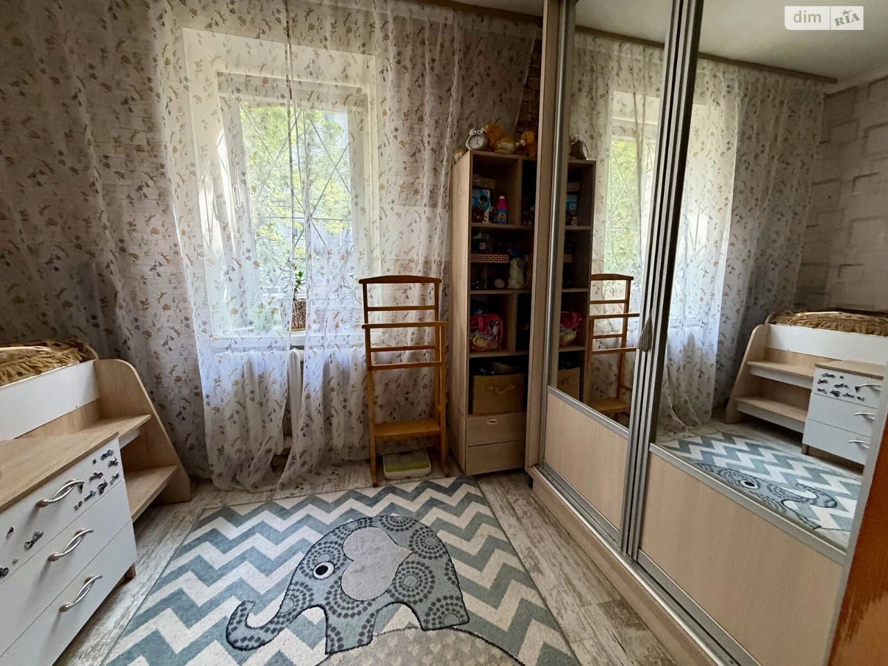 Apartment for Sale in Ingulsky