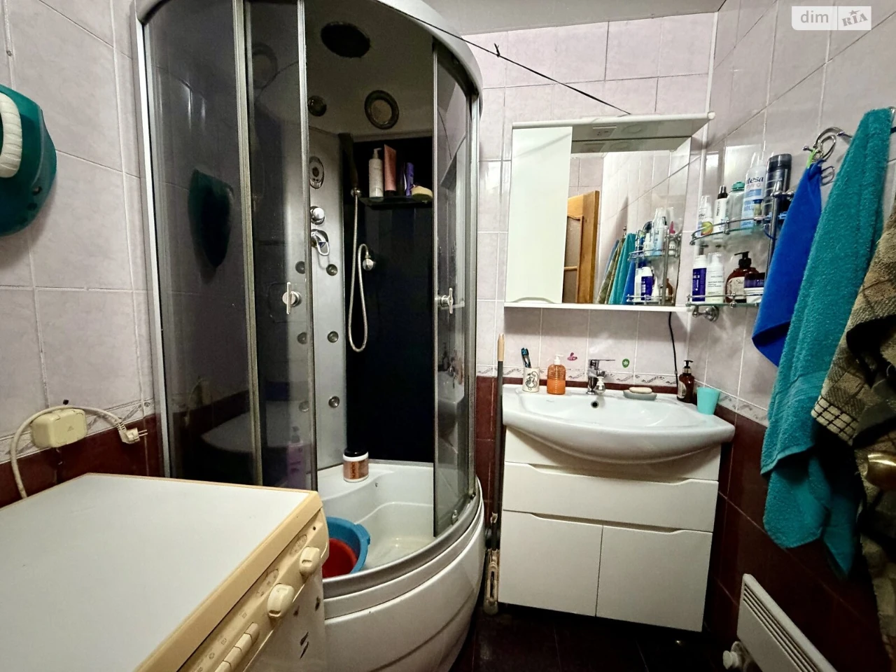 Apartment for Sale in Ingulsky