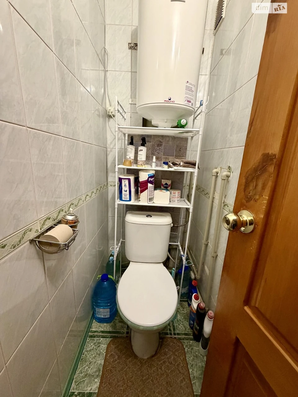 Apartment for Sale in Ingulsky