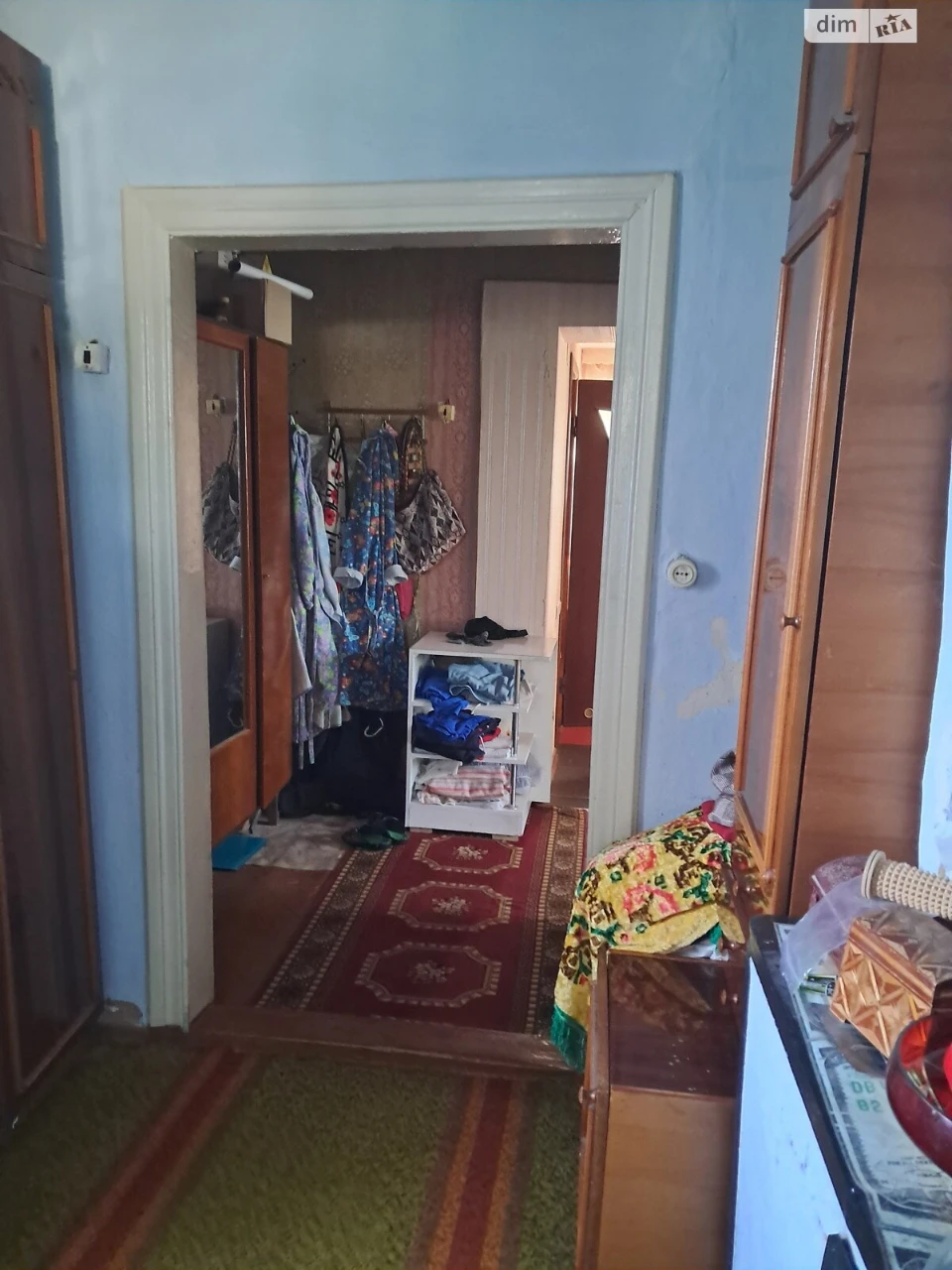 For Sale: Central House