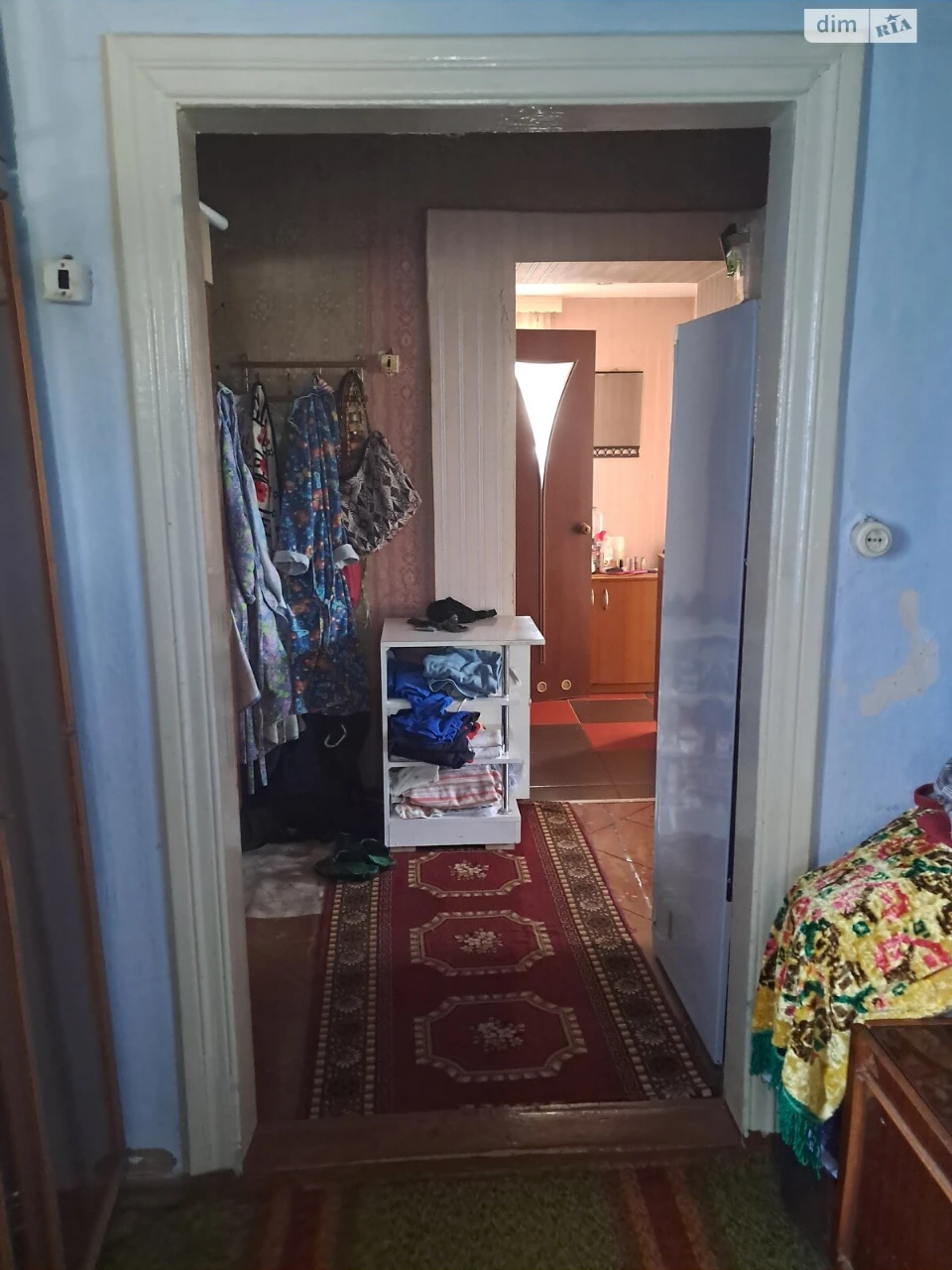 For Sale: Central House