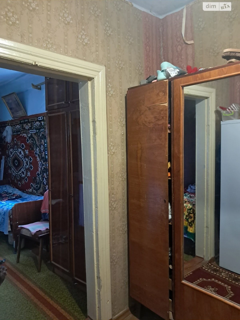 For Sale: Central House