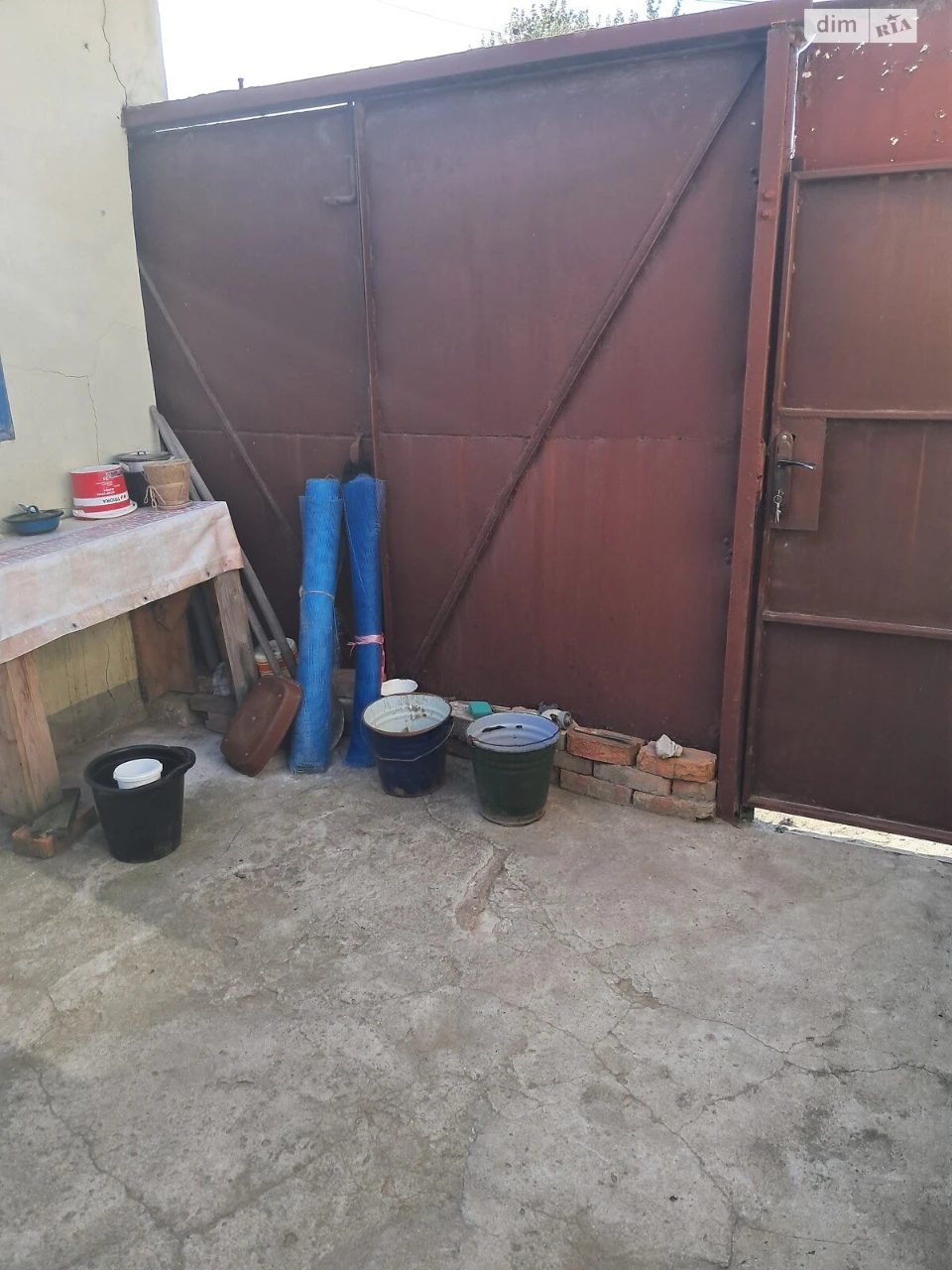 For Sale: Central House