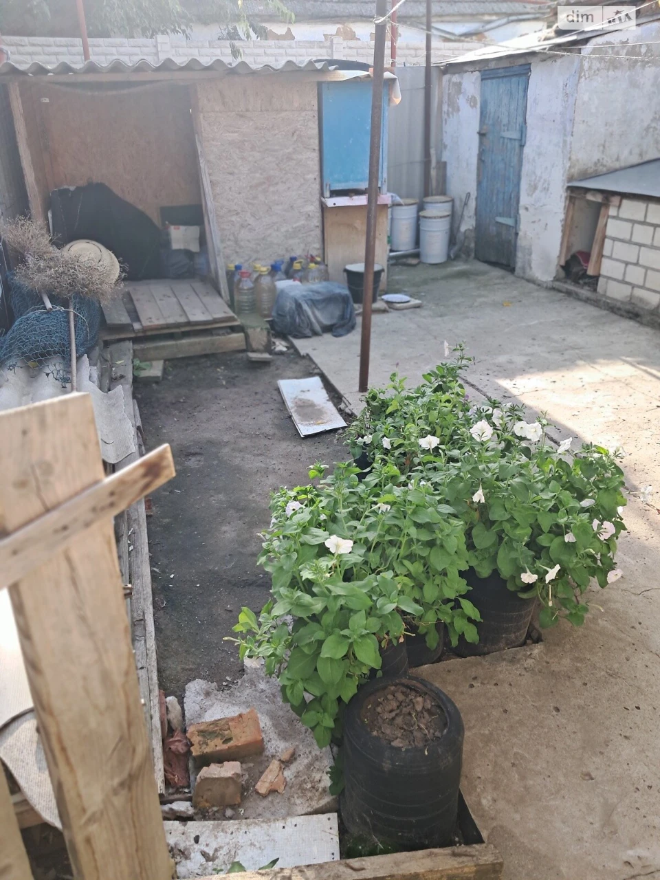 For Sale: Central House