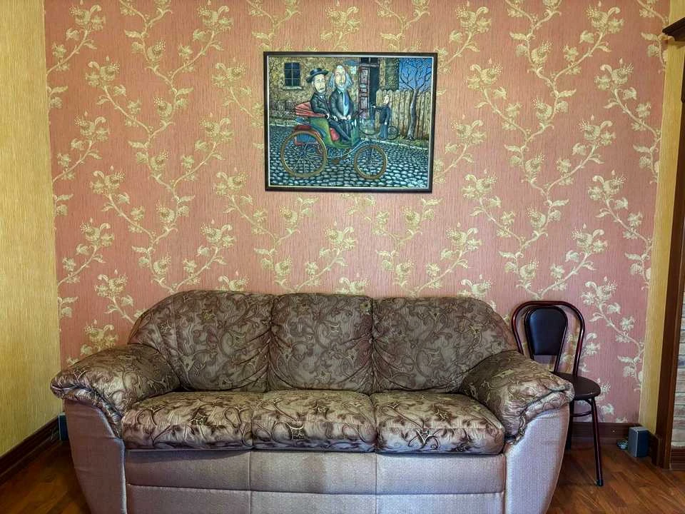 Квартира. Київ, Миколи Лаврухіна вул.