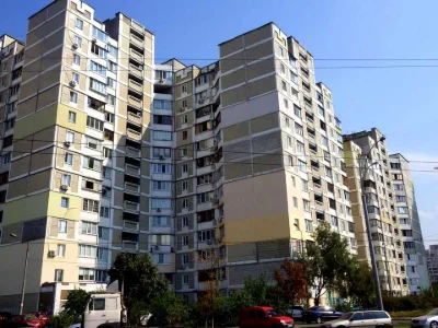 Квартира. Київ, Миколи Лаврухіна вул.