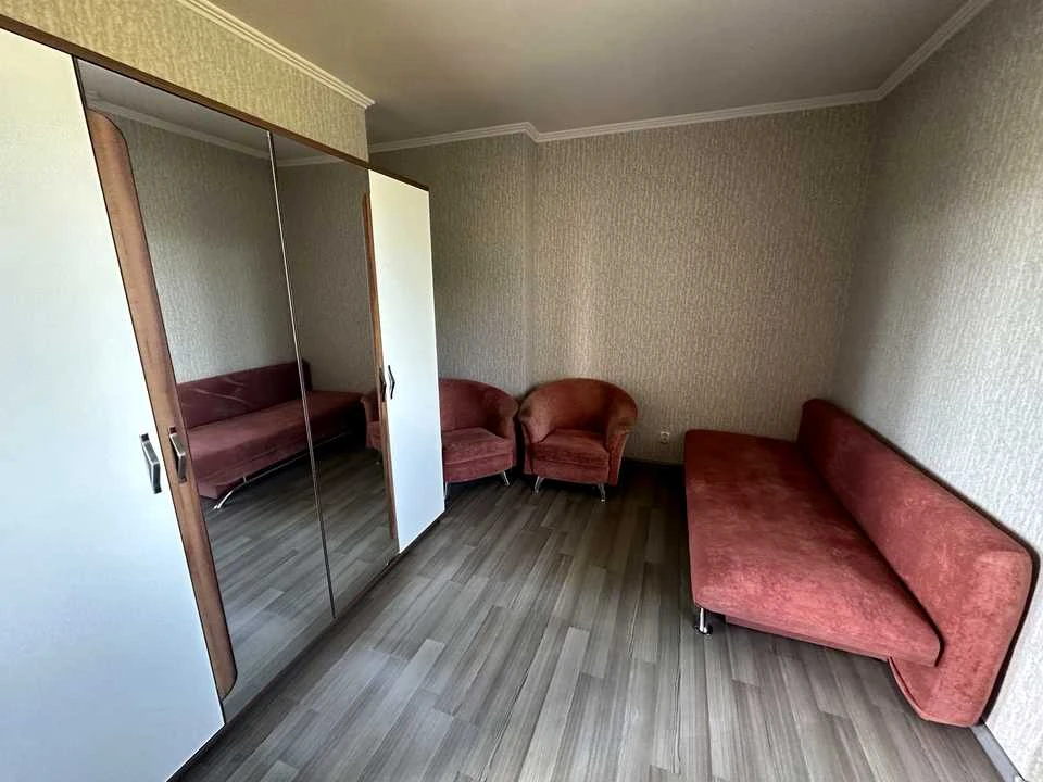 Квартира. Киев, Мелетия Смотрицкого ул.