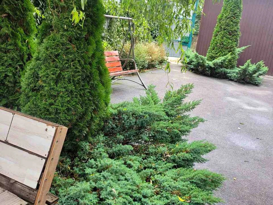 Квартира. Киев, Мелетия Смотрицкого ул.