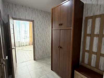 Сдается квартира 1-комн. 45 м² 20/25 этаж