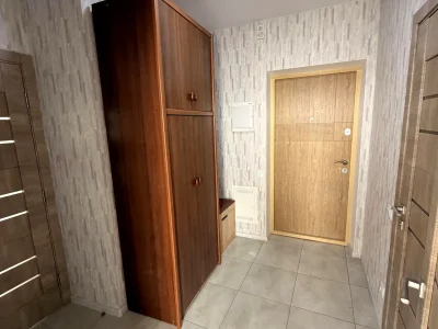 Сдается квартира 1-комн. 45 м² 20/25 этаж