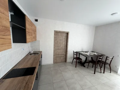 Сдается квартира 1-комн. 45 м² 20/25 этаж