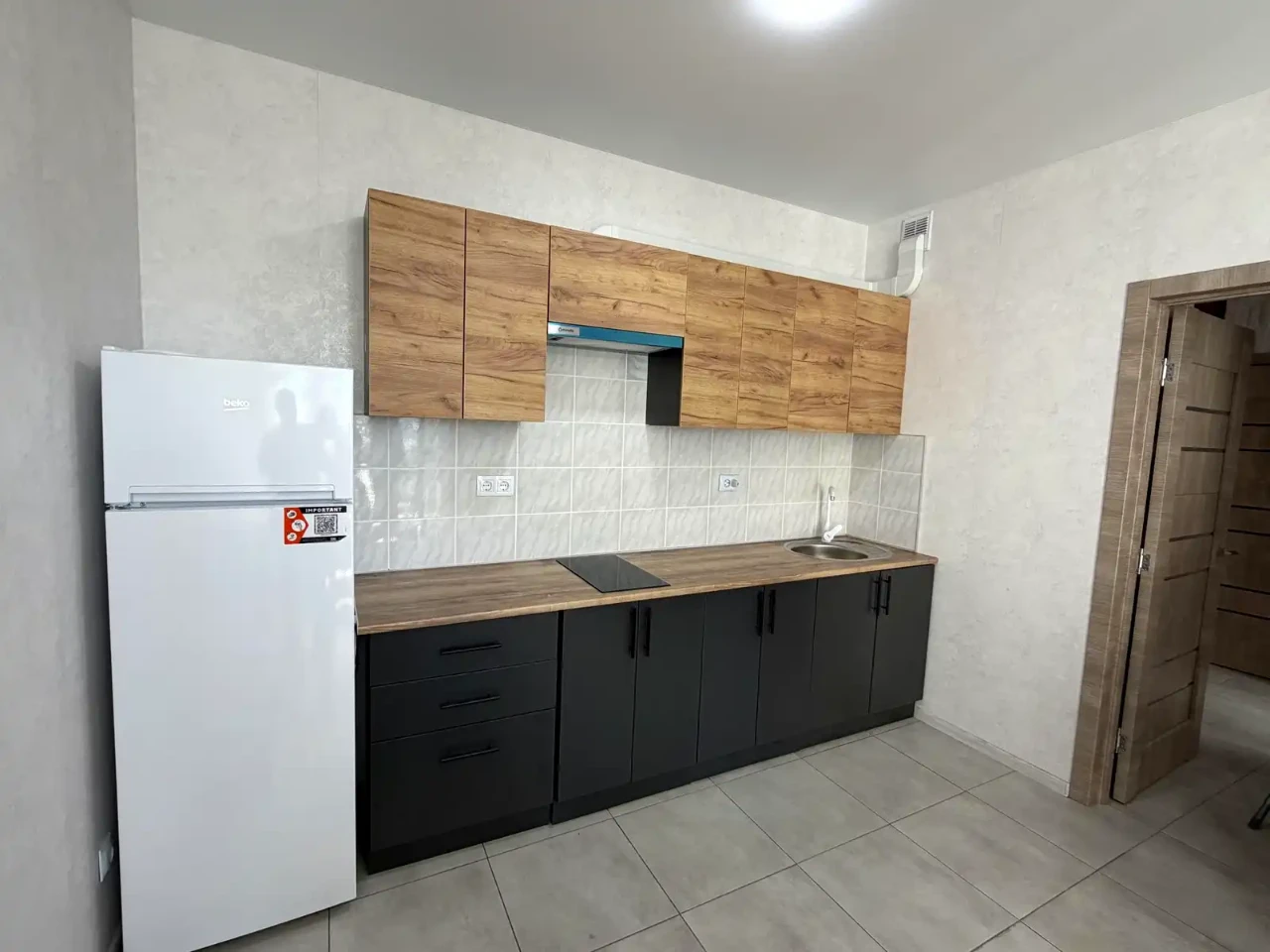 Сдается квартира 1-комн. 45 м² 20/25 этаж