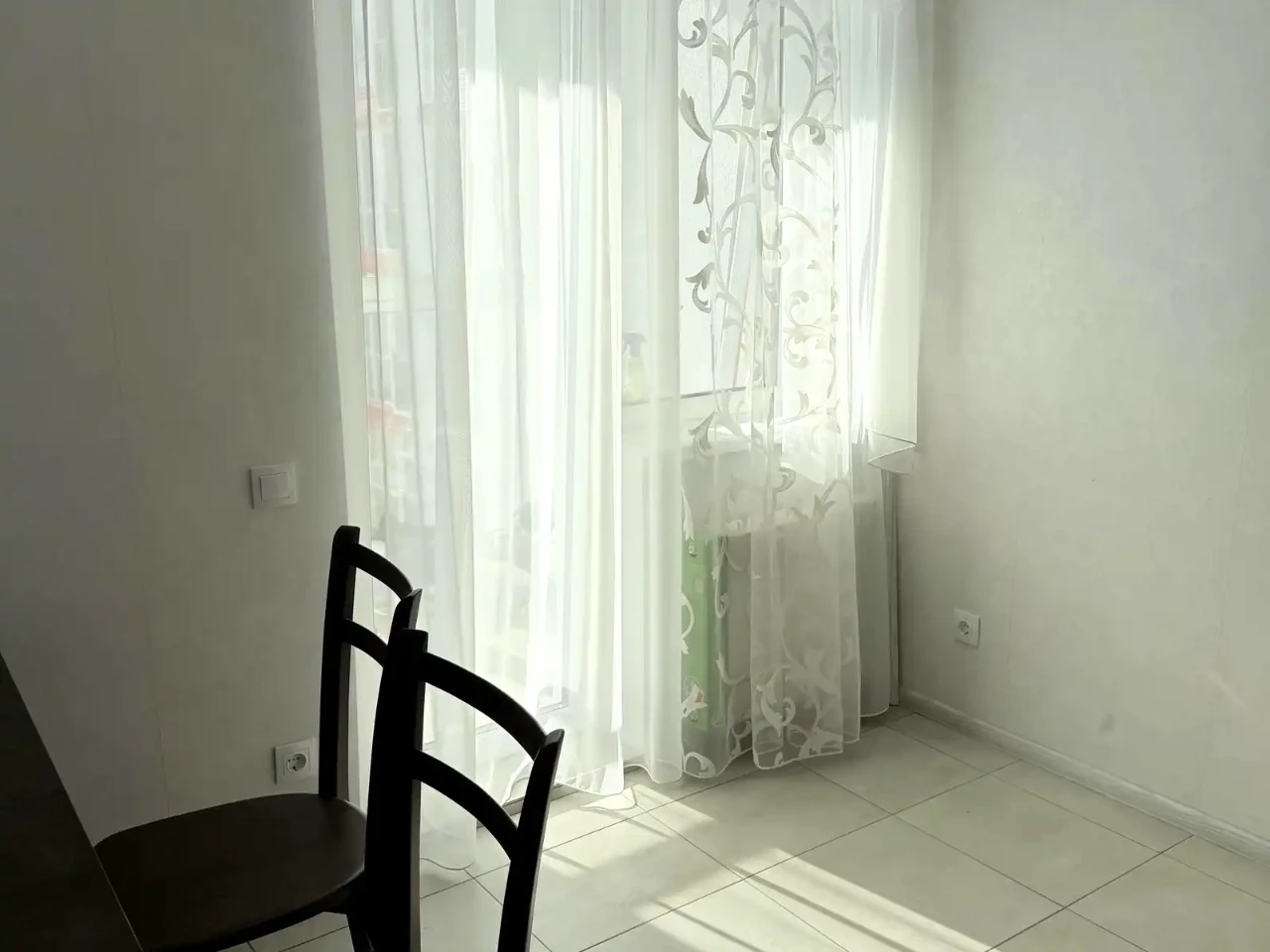 Сдается квартира 1-комн. 45 м² 20/25 этаж