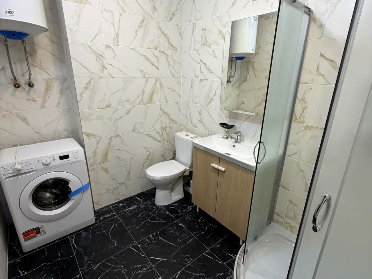 Сдается квартира 1-комн. 45 м² 20/25 этаж