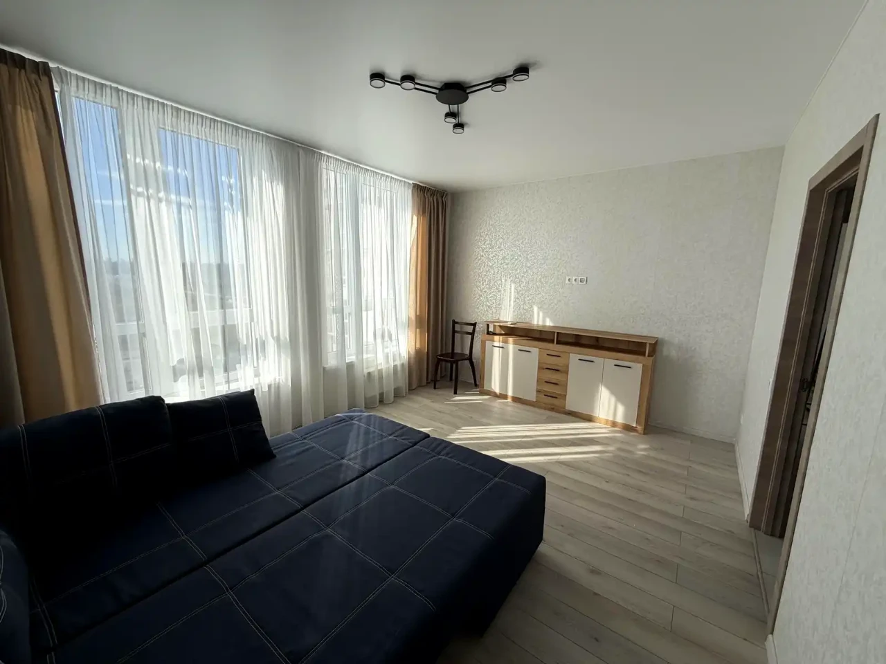 Сдается квартира 1-комн. 45 м² 20/25 этаж
