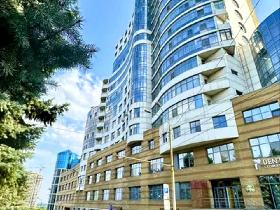 Квартира. Дніпро, проспект Дмитра Яворницького