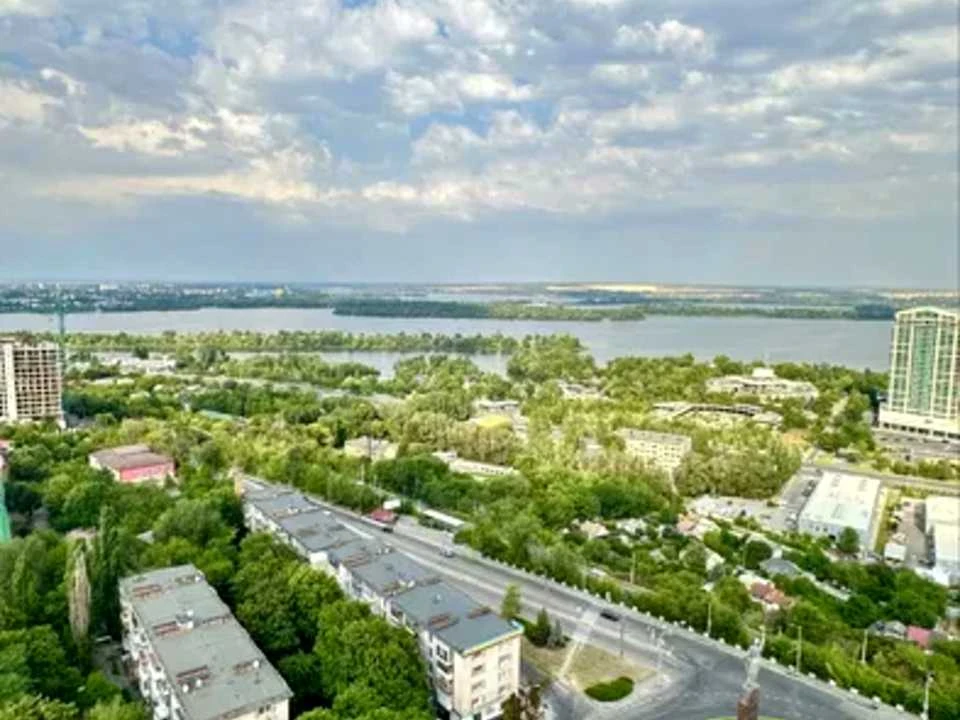 Квартира. Дніпро, проспект Дмитра Яворницького