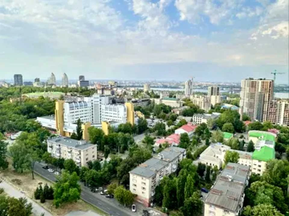 Квартира. Дніпро, проспект Дмитра Яворницького