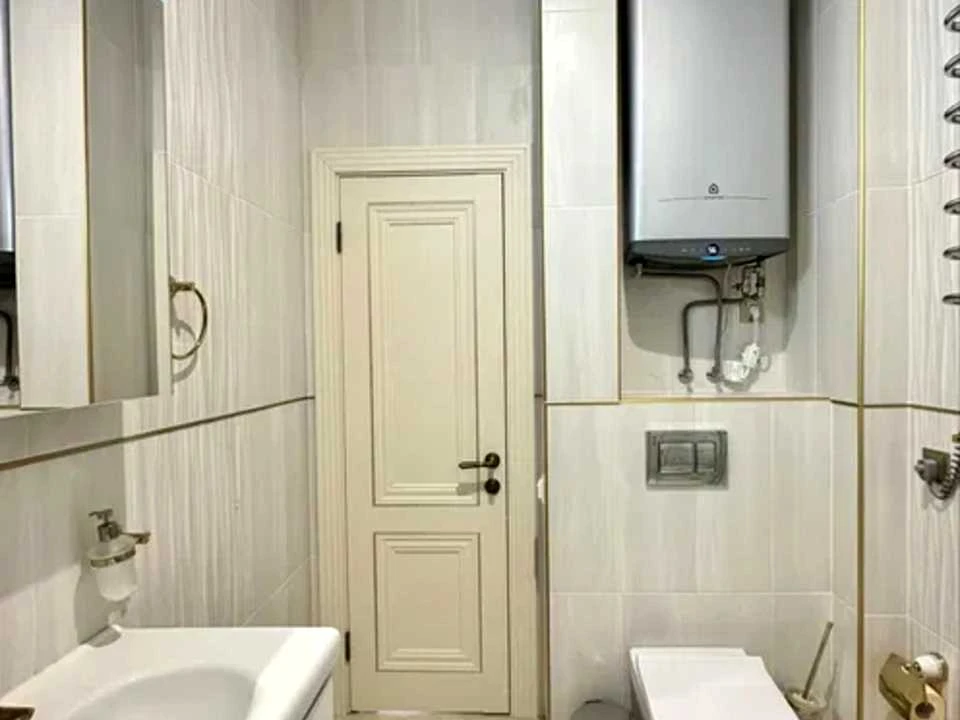 Квартира. Дніпро, проспект Дмитра Яворницького