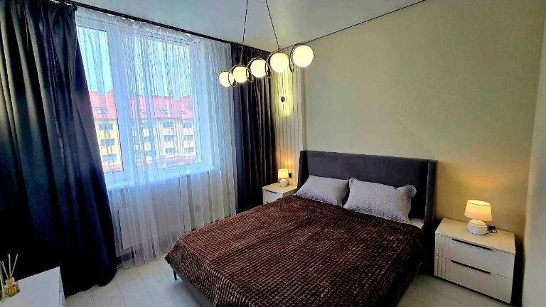 Sale of a 1-bedroom apartment, Stryska Street