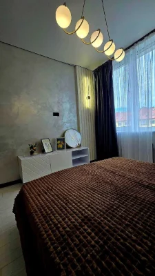 Sale of a 1-bedroom apartment, Stryska Street