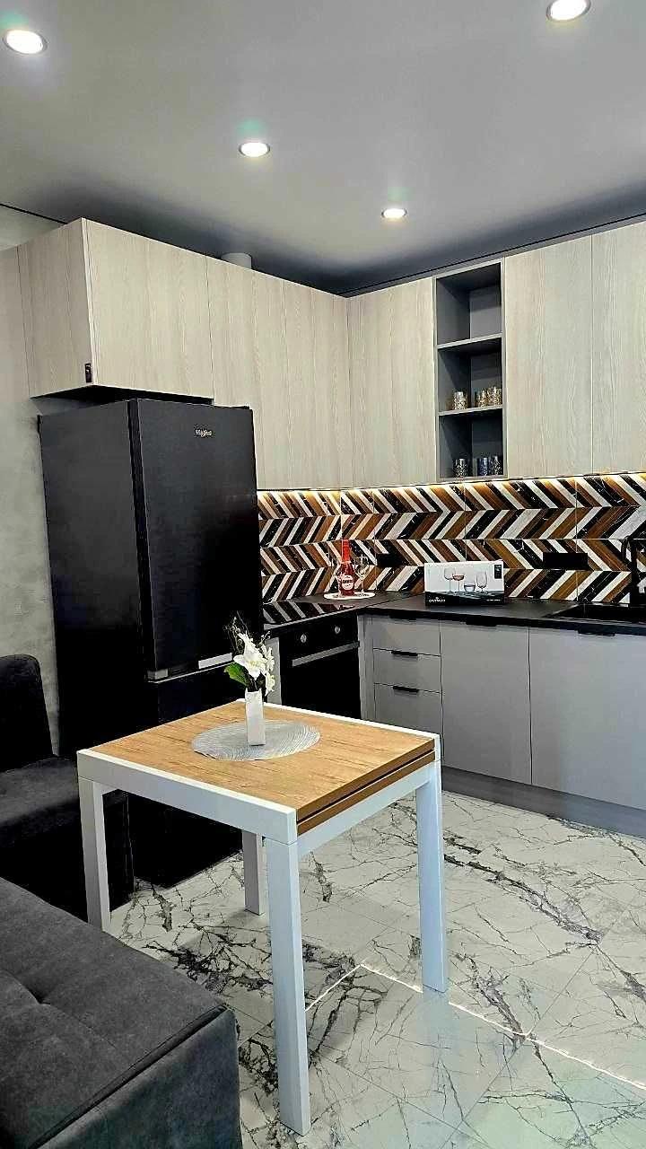 Sale of a 1-bedroom apartment, Stryska Street