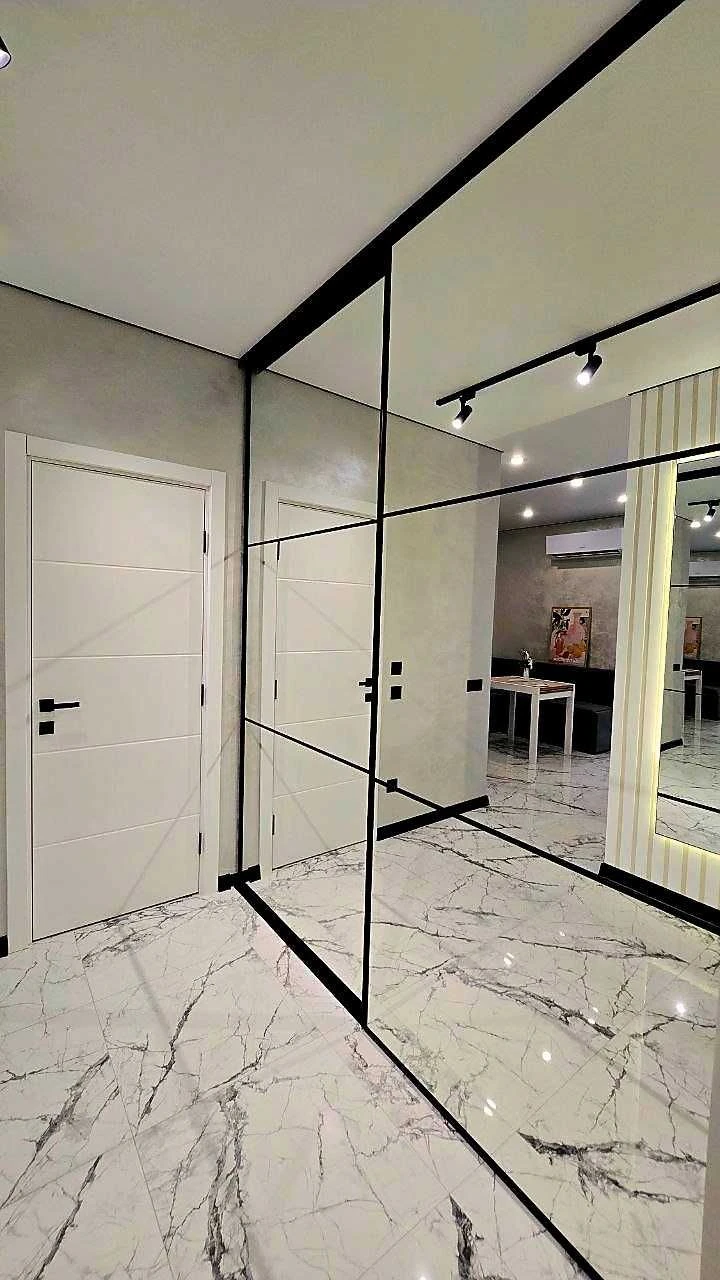 Sale of a 1-bedroom apartment, Stryska Street