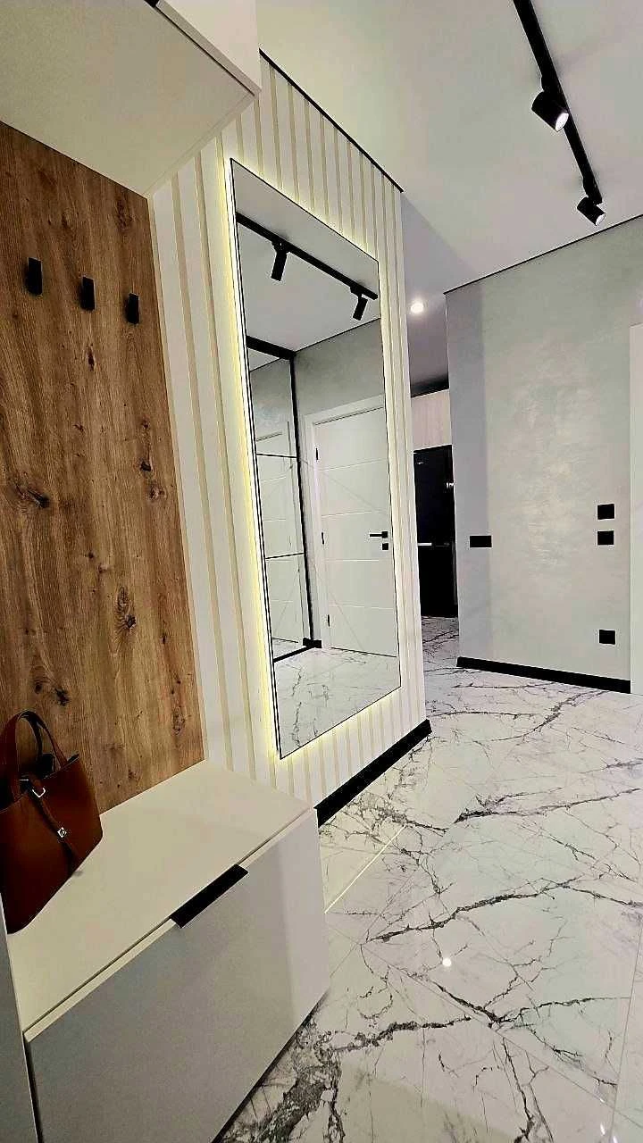 Sale of a 1-bedroom apartment, Stryska Street