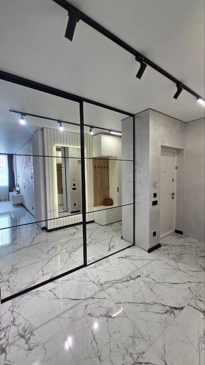 Sale of a 1-bedroom apartment, Stryska Street