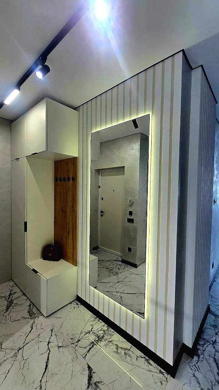 Sale of a 1-bedroom apartment, Stryska Street