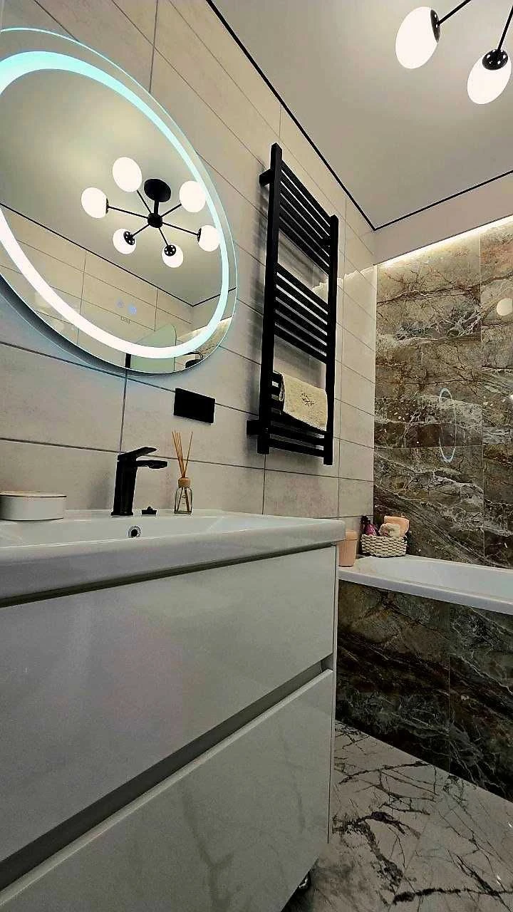Sale of a 1-bedroom apartment, Stryska Street