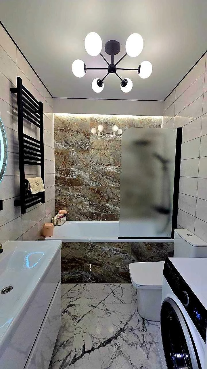 Sale of a 1-bedroom apartment, Stryska Street