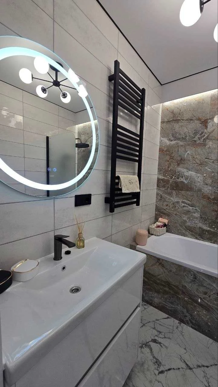 Sale of a 1-bedroom apartment, Stryska Street