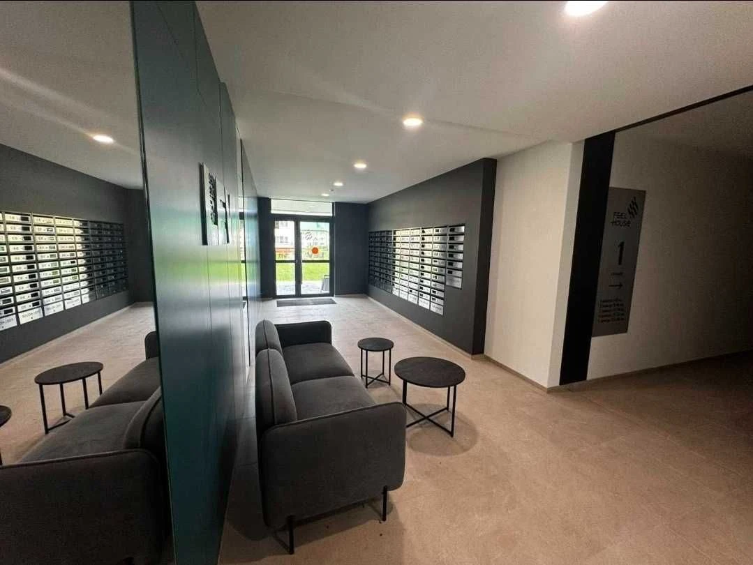 Sale of a 1-bedroom apartment, Stryska Street