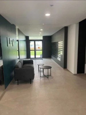 Sale of a 1-bedroom apartment, Stryska Street