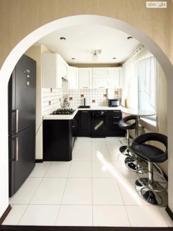 Sale: Apartment, North-Brovary District