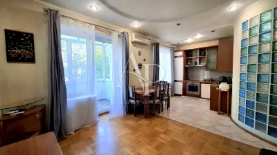 Без комісії % Продаж 3кімн квартири з ремонтом правий берег