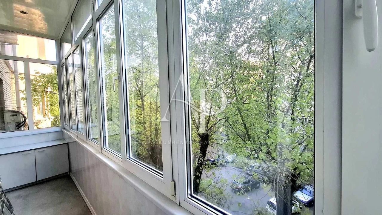 Без комісії % Продаж 3кімн квартири з ремонтом правий берег