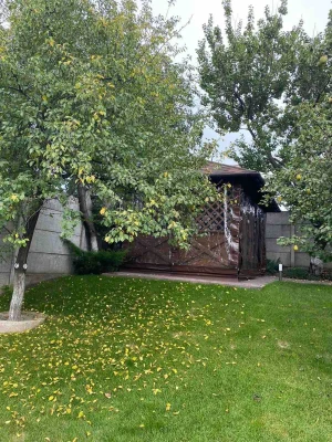 House for sale, Kyiv, Solomyansky district, renovated