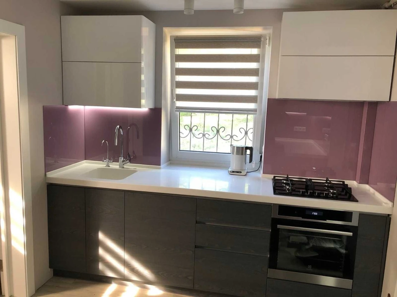 House for sale, Kyiv, Solomyansky district, renovated