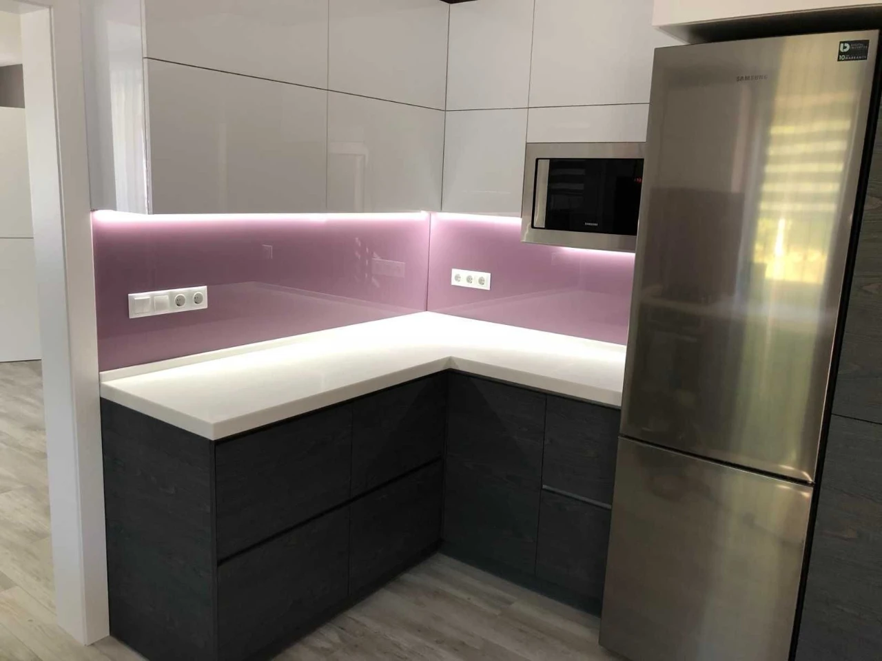 House for sale, Kyiv, Solomyansky district, renovated