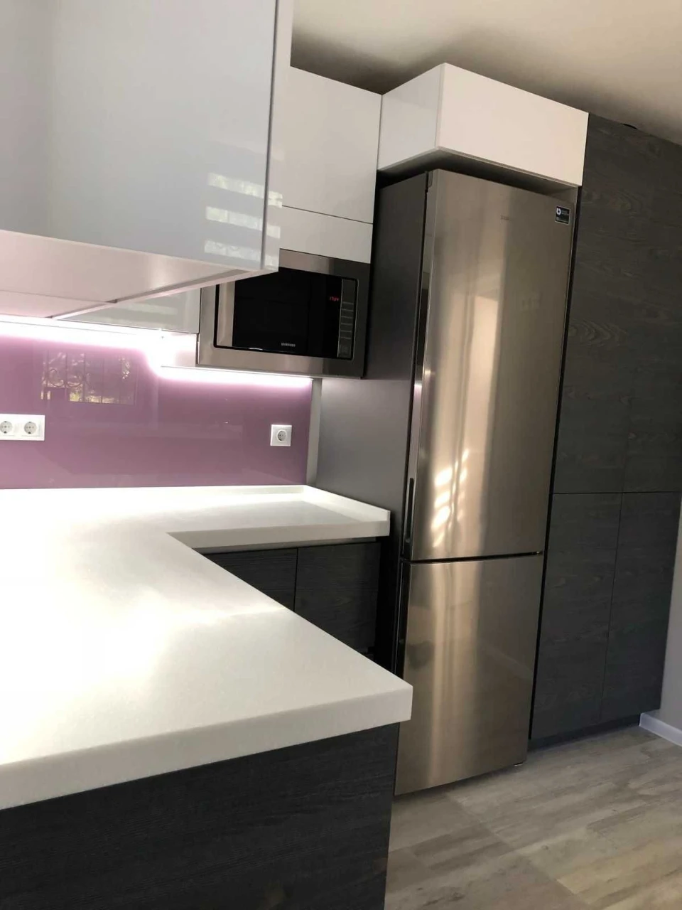 House for sale, Kyiv, Solomyansky district, renovated