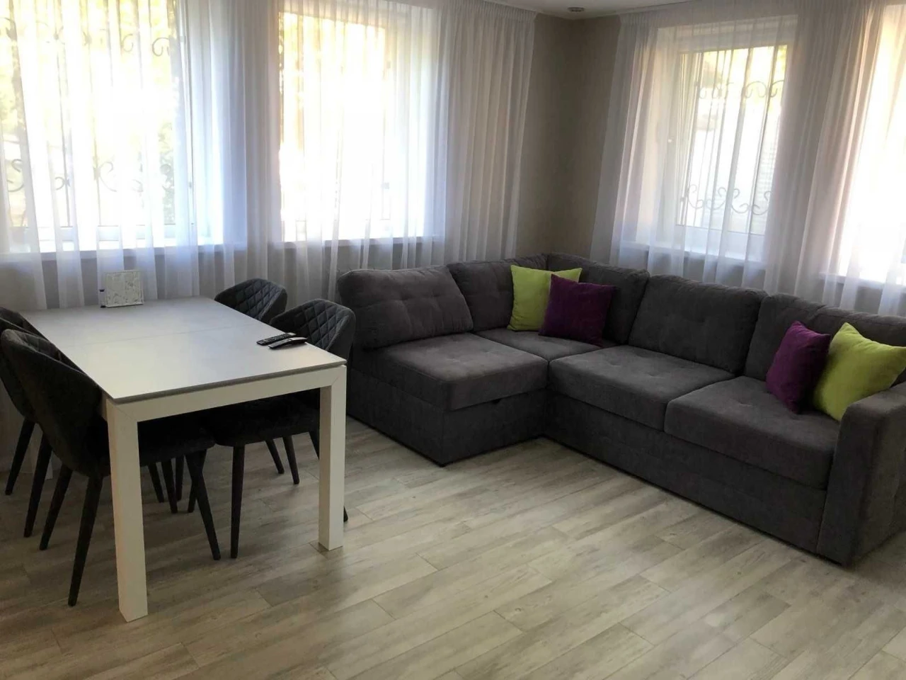 House for sale, Kyiv, Solomyansky district, renovated