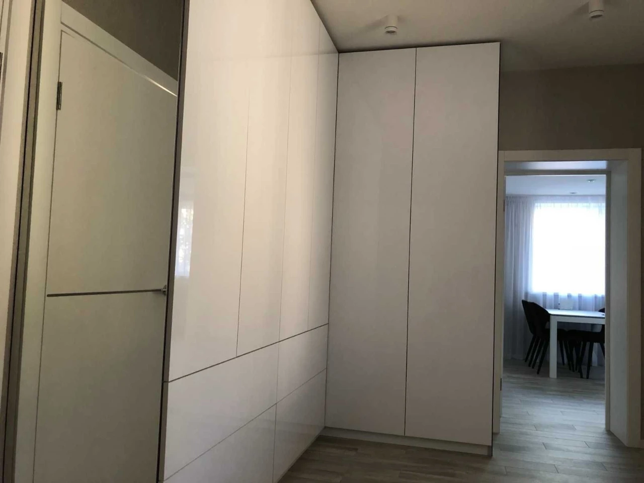 House for sale, Kyiv, Solomyansky district, renovated