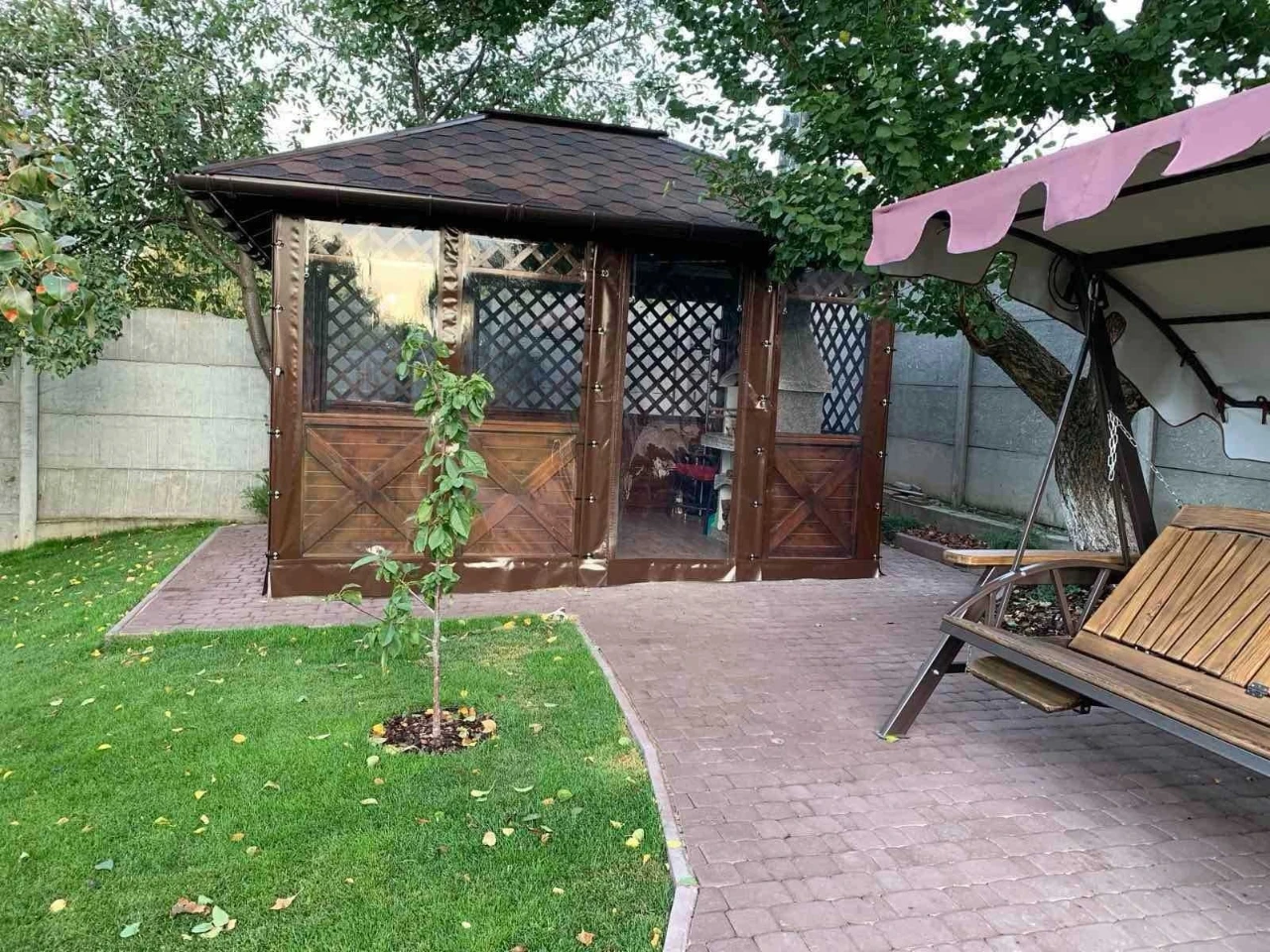 House for sale, Kyiv, Solomyansky district, renovated