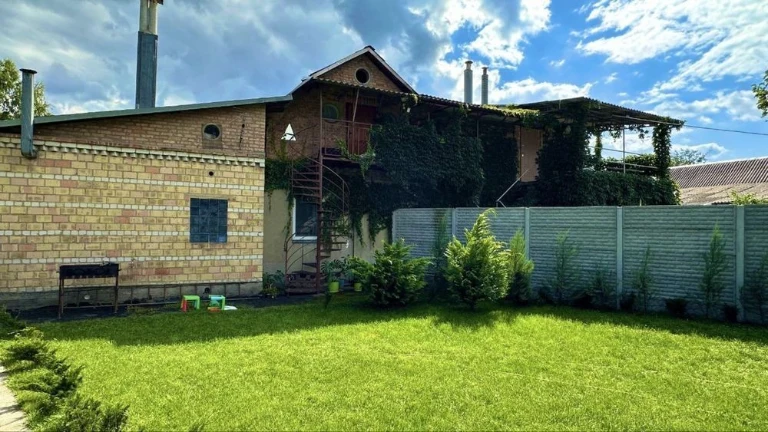 ‼️БЕЗ %‼️ Продам затишний будинок в Києві вул. Терещенка