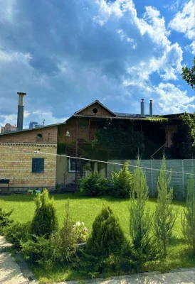 ‼️БЕЗ %‼️ Продам затишний будинок в Києві вул. Терещенка