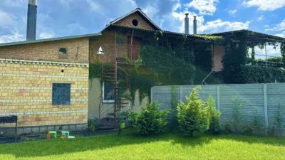 ‼️БЕЗ %‼️ Продам затишний будинок в Києві вул. Терещенка